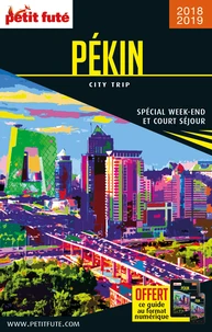 Pékin