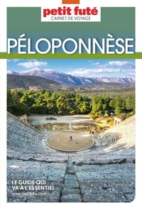 Péloponnèse
