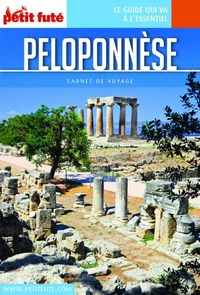 Péloponnèse