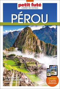 Petit Futé - Pérou.