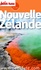 Peti Futé Nouvelle Zélande  Edition 2015-2016