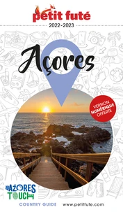 Petit Futé Açores