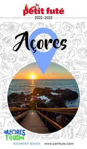 Petit Futé Açores