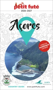 Petit Futé Açores