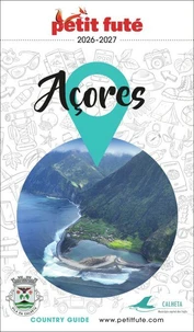 Petit Futé Açores