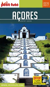 Petit Futé Açores