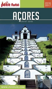 Petit Futé Açores