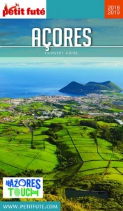 Petit Futé Açores
