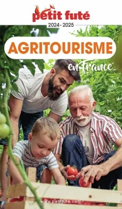 Petit Futé Agritourisme en France