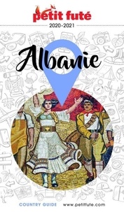 Petit Futé Albanie