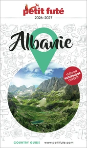 Petit Futé Albanie