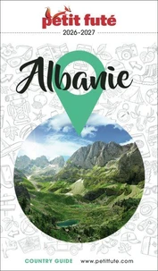 Petit Futé Albanie