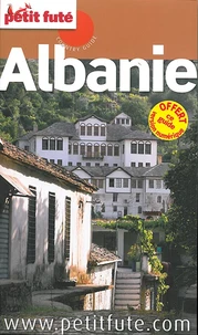Petit Futé Albanie