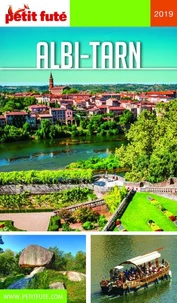 Petit Futé Albi Tarn