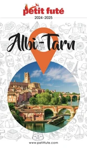 Petit futé Albi - Tarn