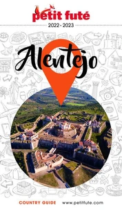 Petit Futé Alentejo