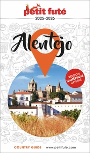 Petit Futé Alentejo
