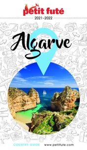 Petit Futé Algarve