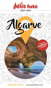 Petit Futé Algarve