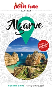 Petit Futé Algarve