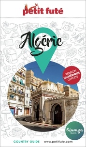Petit Futé Algérie