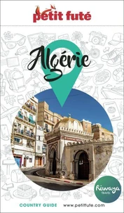 Petit Futé Algérie