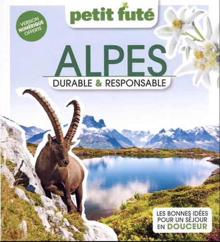 Petit Futé Alpes durable & responsable