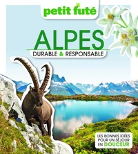 Petit Futé Alpes durable & responsable