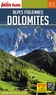  Petit Futé - Petit Futé Alpes italiennes et Dolomites.