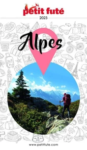 Petit Futé Alpes