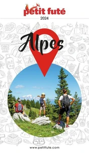 Petit Futé Alpes