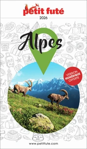 Petit Futé Alpes