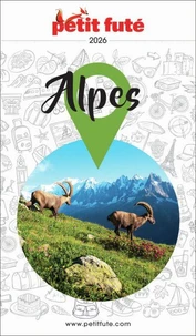 Petit Futé Alpes