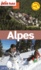 Petit Futé Alpes  Edition 2015