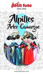 Petit Futé Alpilles, Arles-Camargue