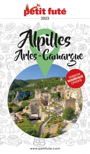 Petit Futé Alpilles, Arles-Camargue