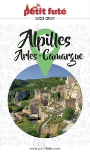 Petit Futé Alpilles, Arles-Camargue
