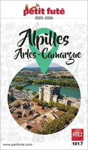 Petit Futé Alpilles, Arles-Camargue