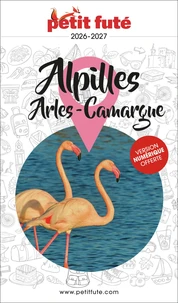 Petit Futé Alpilles, Arles-Camargue