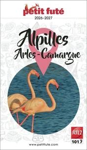 Petit Futé Alpilles, Arles-Camargue