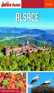 Petit Futé Alsace