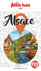 Petit Futé Alsace