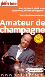  Petit Futé - Petit Futé Amateur de champagne.