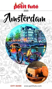 Petit futé Amsterdam