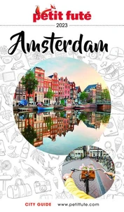 Petit Futé Amsterdam