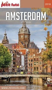 Petit Futé Amsterdam
