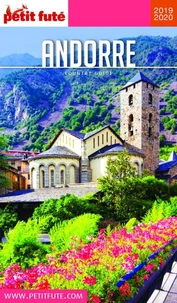 Petit Futé Andorre