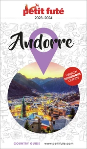 Petit Futé Andorre