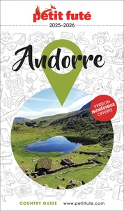 Petit Futé Andorre