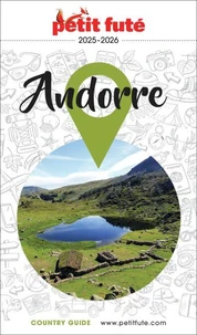Petit Futé Andorre